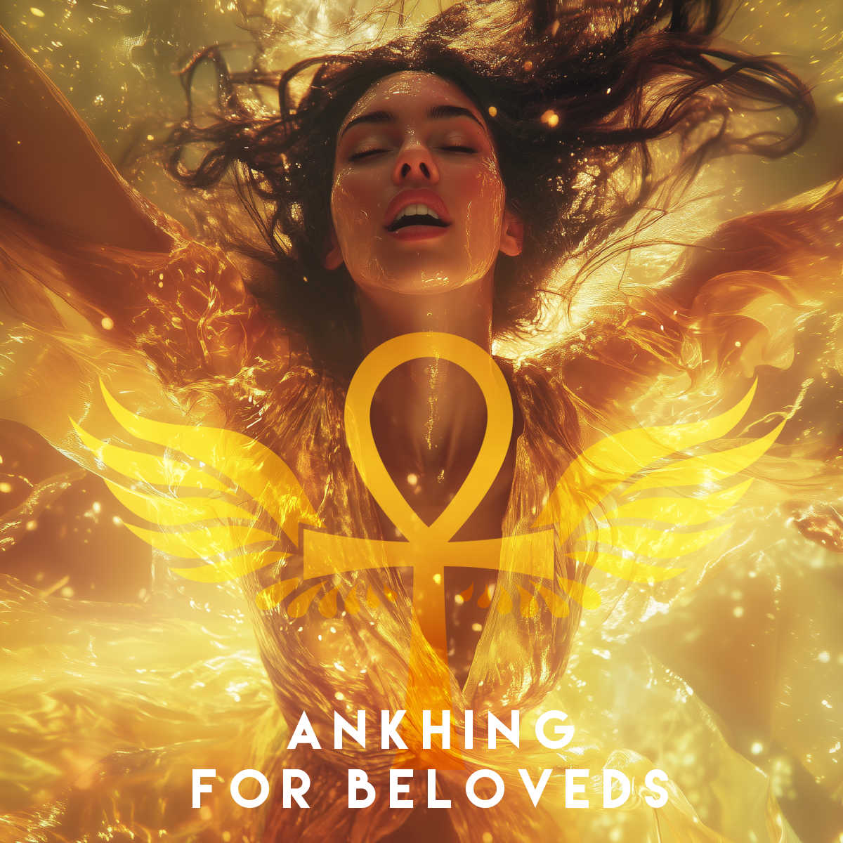 Ankhing for Beloveds
