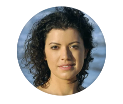 Carina Alencar