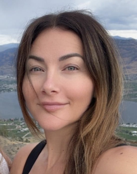 Larissa Smith