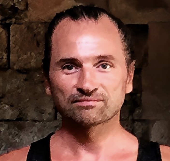 Vidir Hallgrimson