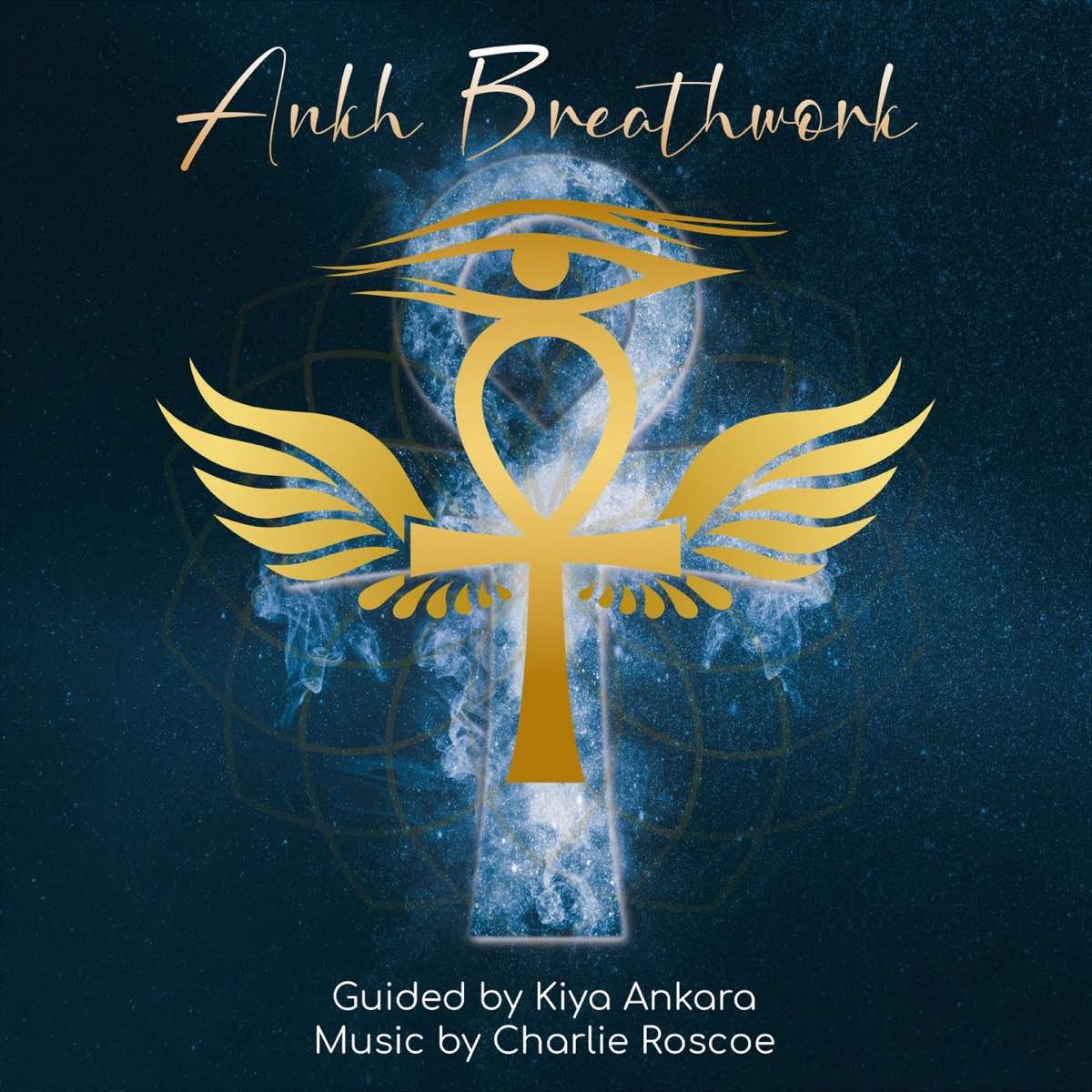 Ankh Breathwork – Guided Audio Activation