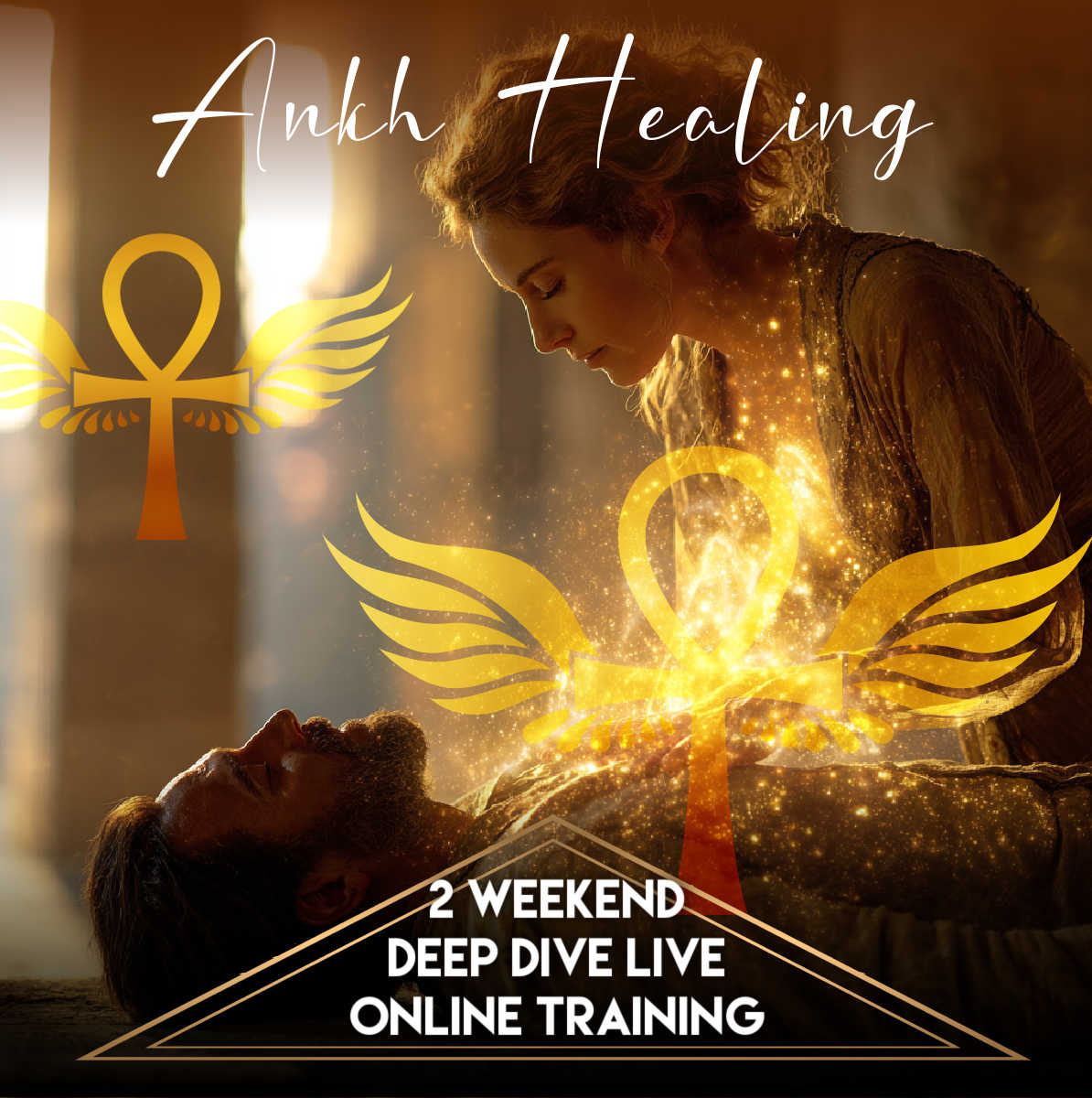 Ankh Healing