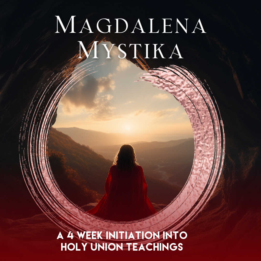 Magdalena Mystika