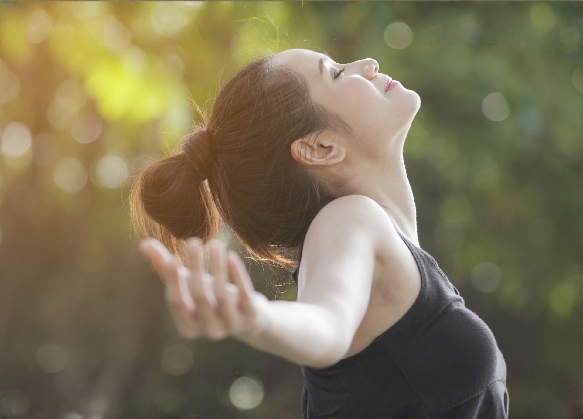 Tantric Breathwork
