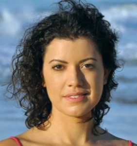 Carina Alencar