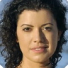 Carina Alencar