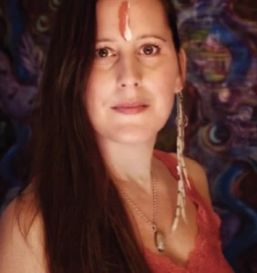 Jacquie Shenton