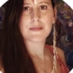 Jacquie Shenton