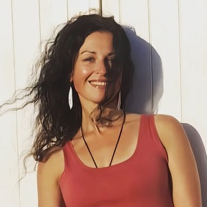 Jasmin Magdalene Rose