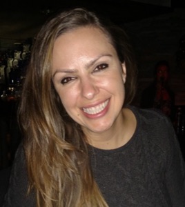 Natasha Campisi
