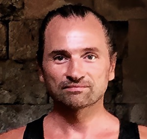 Vidir Hallgrimson