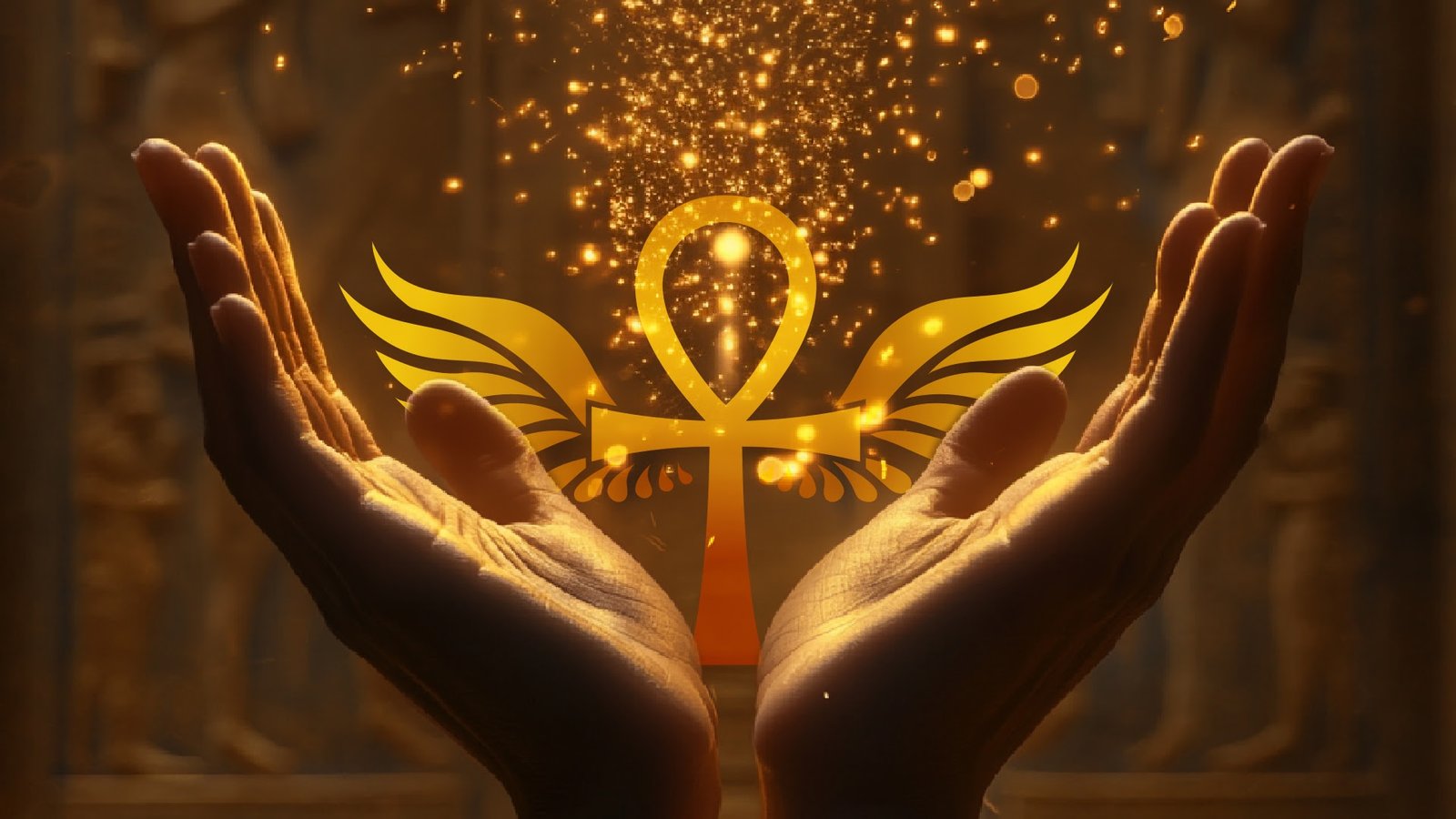 Egyptian Tantric Secrets – Big Picture Overview