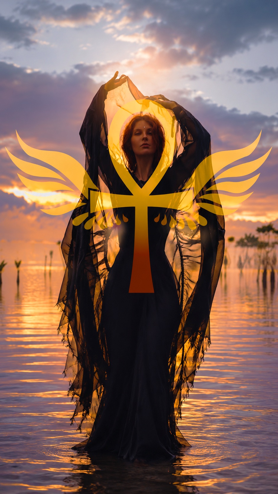 Level 1 – The Secret Keys of Egyptian Tantra