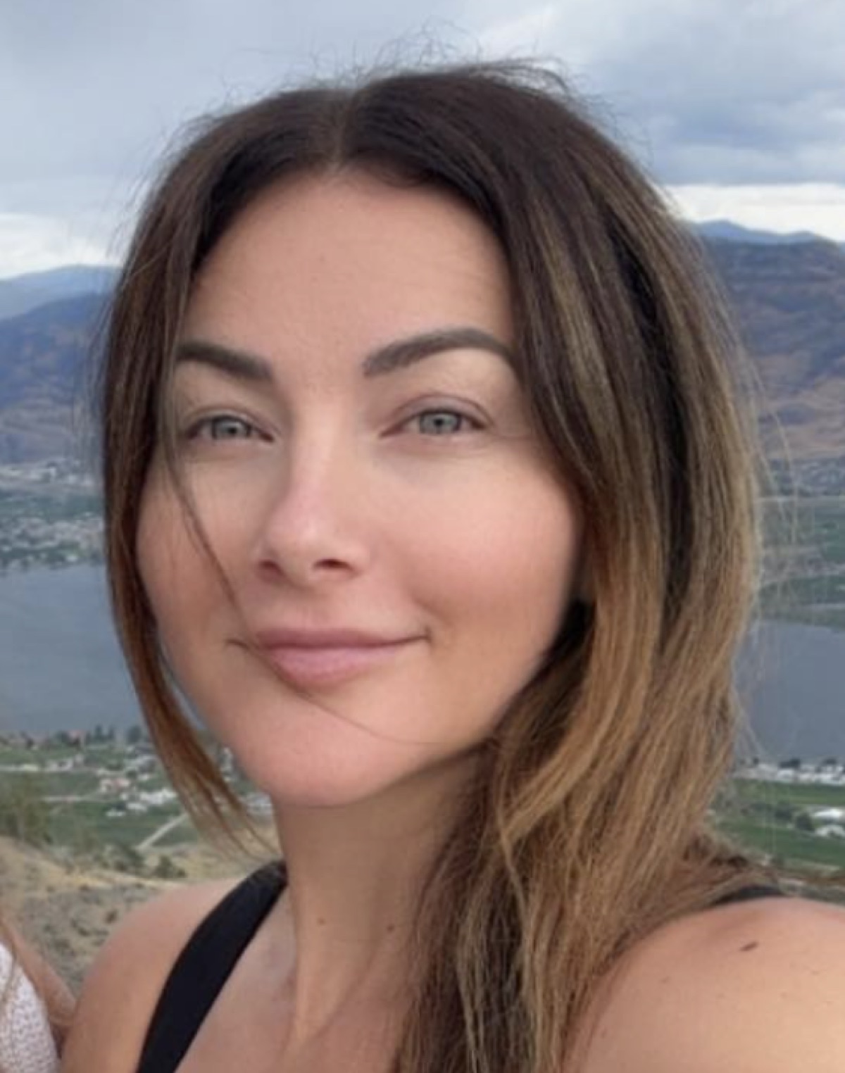 Larissa Smith